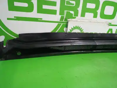 Автозапчастина б/у торпеда для citroen c4 grand picasso exclusive посилання на oem iam 9687793577