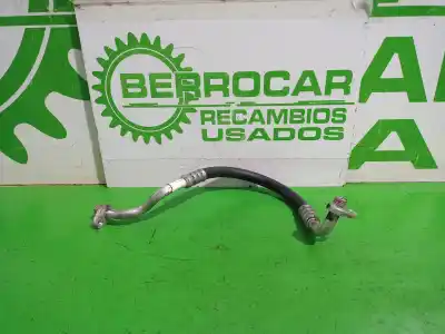 Автозапчастина б/у труба для citroen c4 grand picasso exclusive посилання на oem iam 9685502680
