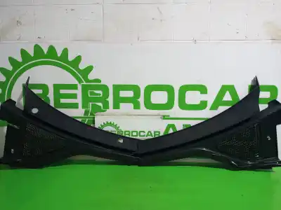 Автозапчасти б/у торпедо за volkswagen t-roc (d11) basis ссылки oem iam 2ga819403  