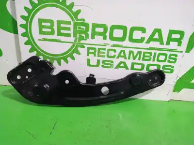 Автозапчасти б/у опора левой фары за volkswagen t-roc (d11) basis ссылки oem iam 2ga805931  