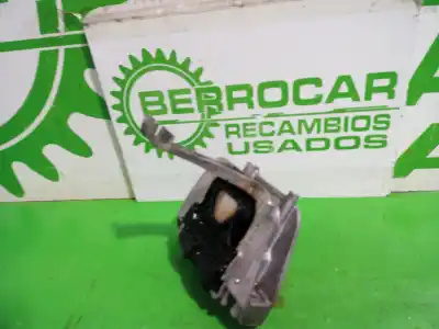 Автозапчасти б/у правая опора двигателя за volkswagen t-roc (d11) basis ссылки oem iam 5wa199262h  