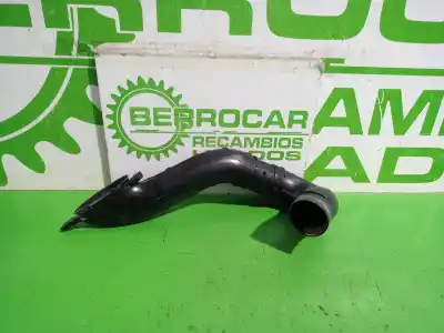 Pezzo di ricambio per auto di seconda mano TUBO per CITROEN BERLINGO  Riferimenti OEM IAM 9643856980  