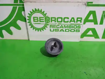Peça sobressalente para automóvel em segunda mão tampa de combustível externa por citroen berlingo 1.9 d x familiar referências oem iam 4162q4