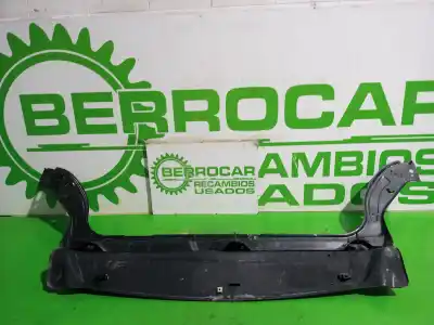 Peça sobressalente para automóvel em segunda mão reforço travessa superior por citroen berlingo 1.9 d x familiar referências oem iam 7106c2