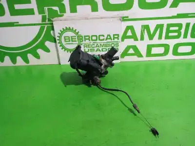 Peça sobressalente para automóvel em segunda mão suporte de filtro gasóleo por citroen berlingo 1.9 d x familiar referências oem iam 9625224180