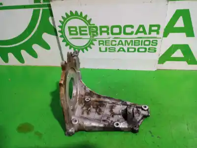 Peça sobressalente para automóvel em segunda mão suporte da bomba de injeção por citroen berlingo 1.9 d x familiar referências oem iam 9625176310