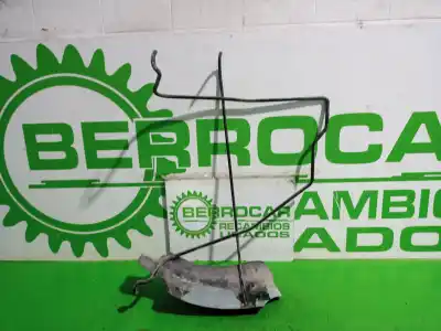 Second-hand car spare part SPARE WHEEL SUPPORT for CITROEN BERLINGO  OEM IAM references 7603J4  