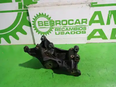 Peça sobressalente para automóvel em segunda mão suporte do alternador por citroen berlingo 1.9 d x familiar referências oem iam 9634962980