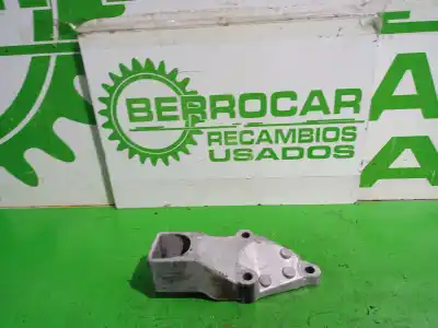 Peça sobressalente para automóvel em segunda mão suporte motor por citroen berlingo 1.9 d x familiar referências oem iam 9645967880