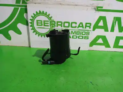 Pièce détachée automobile d'occasion SUPPORT FILTRE GAZOLE pour OPEL ASTRA H BERLINA  Références OEM IAM 9129212  