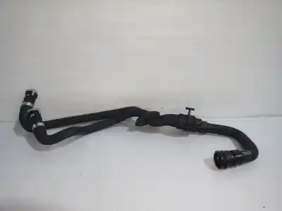 Автозапчастина б/у труба для jaguar e-pace basis awd посилання на oem iam 6g9118c266cg / gj328b159aa