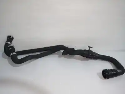 Автозапчастина б/у труба для jaguar e-pace basis awd посилання на oem iam 6g9118c266cg / gj328b159aa  