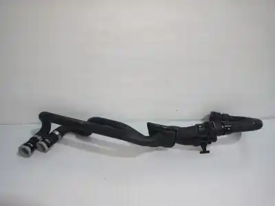 Автозапчастина б/у труба для jaguar e-pace basis awd посилання на oem iam 6g9118c266cg / gj328b159aa  