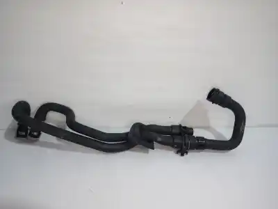 Автозапчастина б/у труба для jaguar e-pace basis awd посилання на oem iam 6g9118c266cg / gj328b159aa  