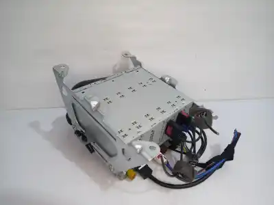 Автозапчасти б/у gps-навигационная система за jaguar e-pace basis awd ссылки oem iam 2015dj3952  