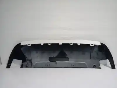Автозапчасти б/у спойлер переднего бампера за jaguar e-pace basis awd ссылки oem iam j9c3 17f011 a  