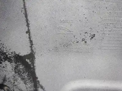 Автозапчасти б/у спойлер переднего бампера за jaguar e-pace basis awd ссылки oem iam j9c3 17f011 a  