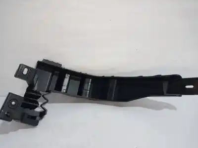 Автозапчастина б/у підсилення заднього бампера для jaguar e-pace basis awd посилання на oem iam j9c317a882a  