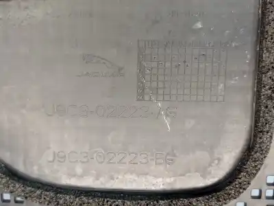 Автозапчасти б/у торпедо за jaguar e-pace basis awd ссылки oem iam j9c302223ag  