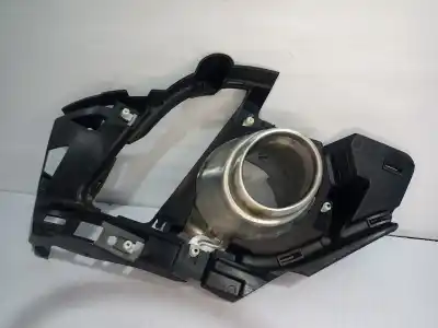 Автозапчастина б/у середній для jaguar e-pace (x540) 2.0 d150 awd посилання на oem iam j9c317b919b / j9c317g754a  