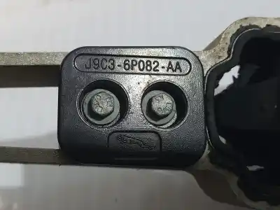 Автозапчасти б/у задняя опора двигателя за jaguar e-pace basis awd ссылки oem iam j9c36p082aa  