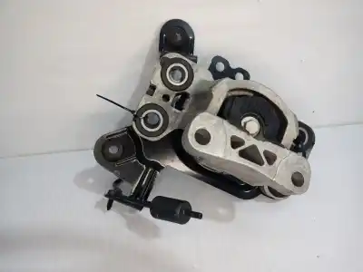 Second-hand car spare part left engine support for jaguar e-pace basis awd oem iam references ej327m121ad  