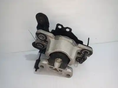 Second-hand car spare part left engine support for jaguar e-pace basis awd oem iam references ej327m121ad  