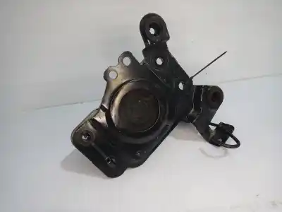 Second-hand car spare part left engine support for jaguar e-pace basis awd oem iam references ej327m121ad  