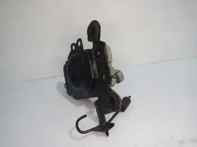 Second-hand car spare part left engine support for jaguar e-pace basis awd oem iam references ej327m121ad  