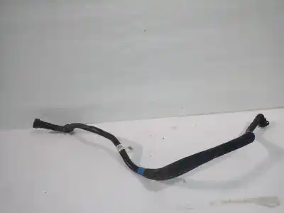 Автозапчастина б/у труба для jaguar e-pace basis awd посилання на oem iam j9c3-9170-bb