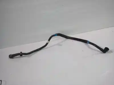 Автозапчасти б/у трубка за jaguar e-pace basis awd ссылки oem iam j9c3-9170-bb  