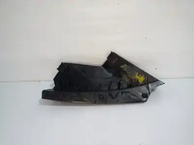 Автозапчастина б/у права опора фари для hyundai i20 (bc3) essence mild-hybrid посилання на oem iam 865b4q0ga0  