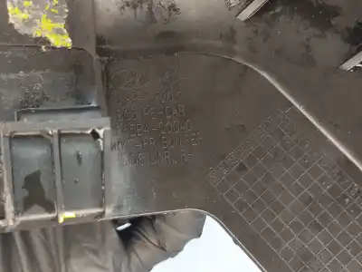 Автозапчастина б/у права опора фари для hyundai i20 (bc3) essence mild-hybrid посилання на oem iam 865b4q0ga0  