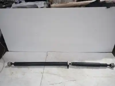 Автозапчастина б/у центр трансмісії для jaguar e-pace basis awd посилання на oem iam j9c3-7l190-aa