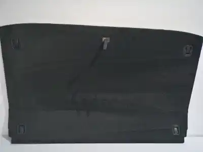 Автозапчастина б/у оббівка багажника підлоги для hyundai i20 (bc3) essence mild-hybrid посилання на oem iam 85715q0100nnb  