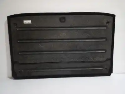 Автозапчастина б/у оббівка багажника підлоги для hyundai i20 (bc3) essence mild-hybrid посилання на oem iam 85715q0100nnb  