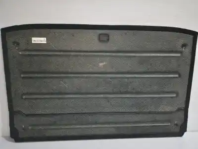 Автозапчастина б/у оббівка багажника підлоги для hyundai i20 (bc3) essence mild-hybrid посилання на oem iam 85715q0100nnb  