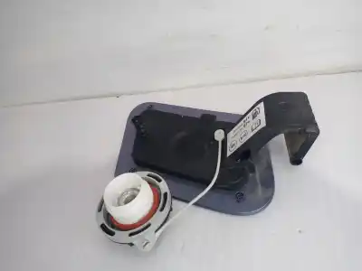 Автозапчастина б/у зовнішній пливний колпак для hyundai i20 (bc3) essence mild-hybrid посилання на oem iam 31038m6000  