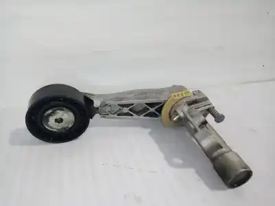 Автозапчасти б/у вспомогательный натяжитель ремня за mini mini (r56) cooper ссылки oem iam 75710158003  