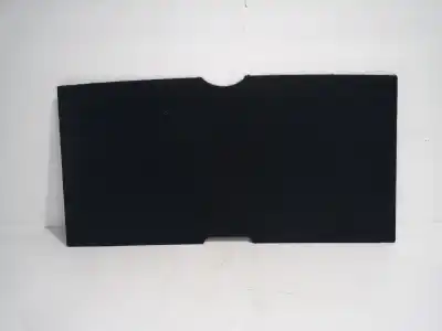 Автозапчасти б/у обивка пола багажника за mini mini (r56) cooper ссылки oem iam 51477138452