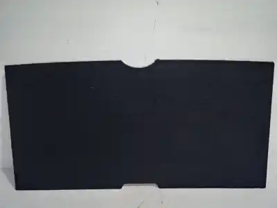 Second-hand car spare part floor trunk upholstery for mini mini (r56) cooper oem iam references 51477138452  