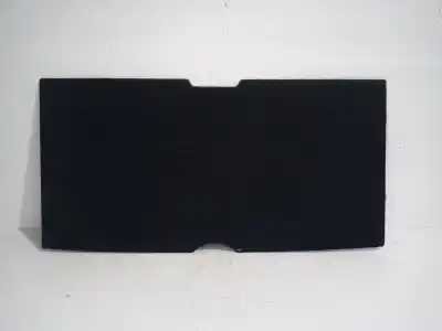 Second-hand car spare part floor trunk upholstery for mini mini (r56) cooper oem iam references 51477138452  