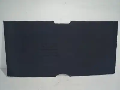 Second-hand car spare part floor trunk upholstery for mini mini (r56) cooper oem iam references 51477138452  