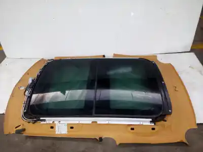 Автозапчастина б/у стеля для mini mini (r56) cooper посилання на oem iam 54107355233  