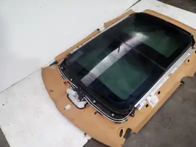 Автозапчастина б/у стеля для mini mini (r56) cooper посилання на oem iam 54107355233  