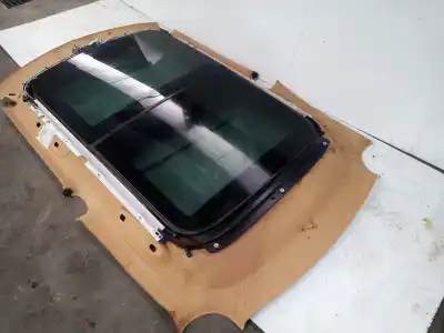 Автозапчастина б/у стеля для mini mini (r56) cooper посилання на oem iam 54107355233  