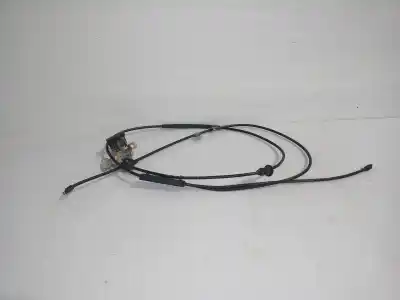 Автозапчасти б/у задняя ручка капота за mini mini (r56) cooper ссылки oem iam 51237149591 / 51232751378