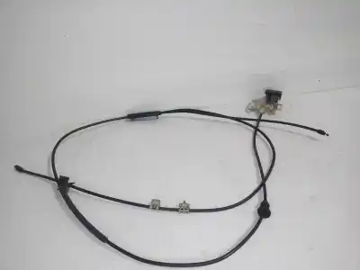 Автозапчасти б/у задняя ручка капота за mini mini (r56) cooper ссылки oem iam 51237149591 / 51232751378  