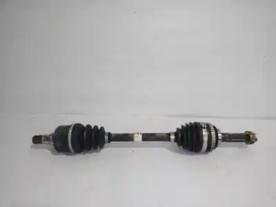 Peça sobressalente para automóvel em segunda mão transmissão dianteira esquerda por chevrolet matiz s referências oem iam 96396121