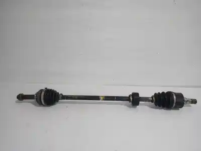 Peça sobressalente para automóvel em segunda mão transmissão dianteira direita por chevrolet matiz s referências oem iam 96396122